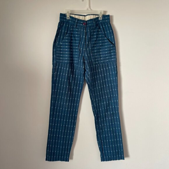Ace & Jig Pants - Ace & Jig Pants